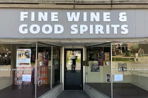 Fine Wine & Good Spirits #1103 image
