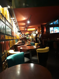 Atmosphère du Restaurant français Café Jade à Paris - n°14
