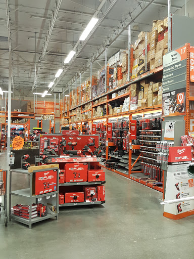 Home Improvement Store «The Home Depot», reviews and photos, 110 E Sepulveda Blvd, Carson, CA 90745, USA