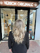 Photo du Salon de coiffure Version originale à Annecy
