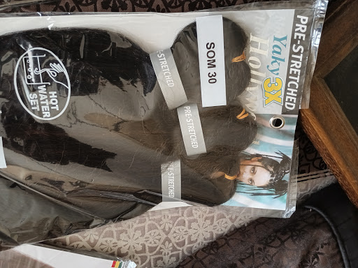 Beauty Supply Store «Beauty Supply Warehouse», reviews and photos, 1401 N Decatur Blvd, Las Vegas, NV 89108, USA