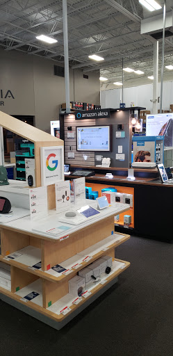 Electronics Store «Best Buy», reviews and photos, 15750 Shady Grove Rd, Gaithersburg, MD 20877, USA