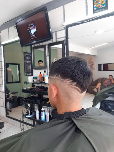 Peluquería & Traditional Barber Shop