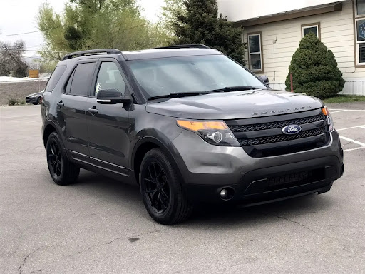 Used Car Dealer «West Auto Sales», reviews and photos, 5773 State St, Murray, UT 84107, USA