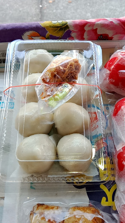 客家庄手工傳統米食 的照片