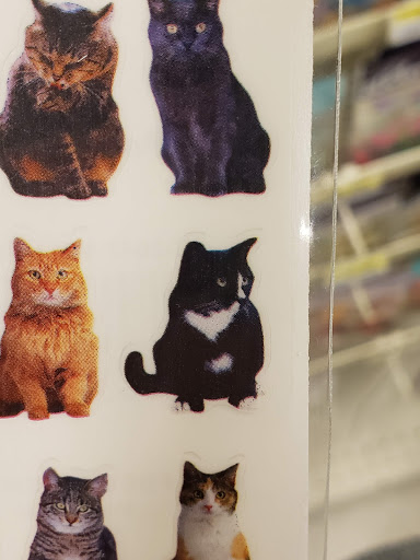 Fabric Store «Jo-Ann Fabrics and Crafts», reviews and photos, 2570 MacArthur Rd Ste 12, Whitehall, PA 18052, USA