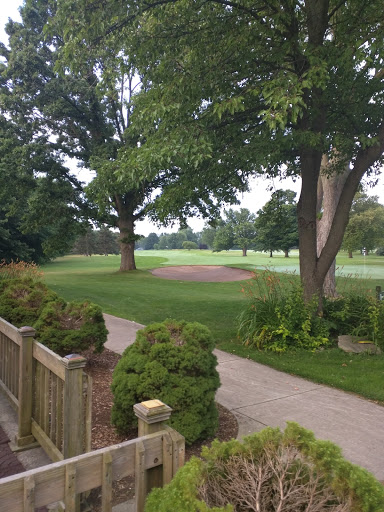 Golf Course «Prairies Golf Club», reviews and photos, 5303 W Main St, Kalamazoo, MI 49009, USA