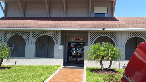 Thrift Store «All Souls Episcopal Thrift Store», reviews and photos, 14640 N Cleveland Ave, North Fort Myers, FL 33903, USA
