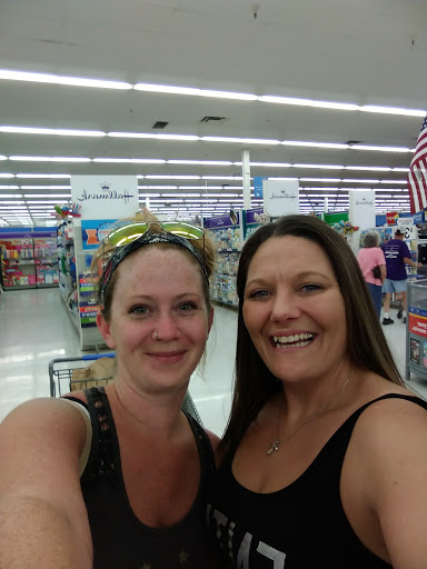 Department Store «Walmart Supercenter», reviews and photos, 150 Western Ave NW, Faribault, MN 55021, USA