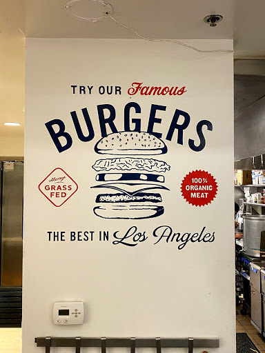 Butcher Shop «Belcampo Meat Co.», reviews and photos, 8053 W 3rd St, Los Angeles, CA 90048, USA