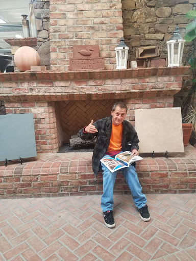 Building Materials Supplier «Thompson Building Materials Design Center», reviews and photos, 1716 N Case St, Orange, CA 92865, USA