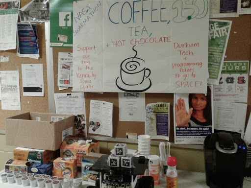 Community College «Durham Technical Community College», reviews and photos