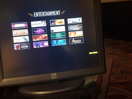 Event Ticket Seller «V Theater Box Office», reviews and photos, 3663 S Las Vegas Blvd #360, Las Vegas, NV 89109, USA