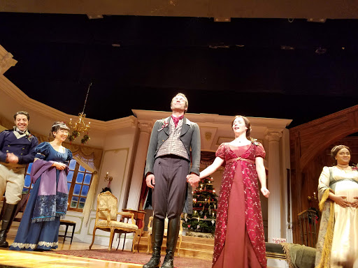 Performing Arts Theater «Jungle Theater», reviews and photos, 2951 Lyndale Ave S, Minneapolis, MN 55408, USA