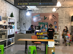 NineDcom จำหน่าย ซ่อม คอมฯ โน๊ตบุ๊ค ปริ้นเตอร์