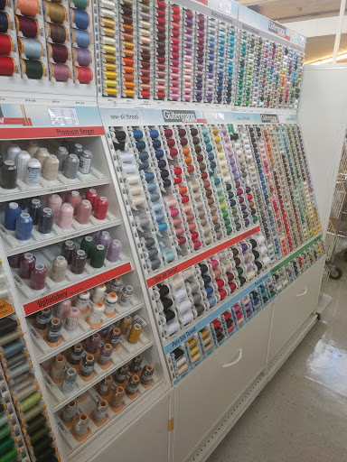 Fabric Store «Jo-Ann Fabrics and Crafts», reviews and photos, 435 San Antonio Rd, Mountain View, CA 94040, USA