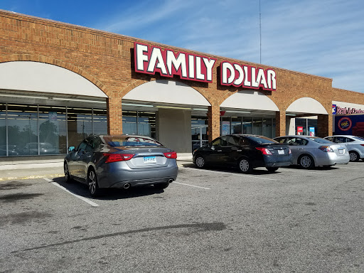 Family Dollar