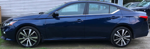 Nissan Dealer «Freedom Nissan of South Burlington», reviews and photos, 1095 Shelburne Rd, South Burlington, VT 05403, USA