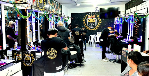 Barber Shop Cusi Perù