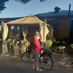 Photo n°1 de l'avis de Hans.t fait le 07/09/2023 à 12:49 sur le  Al Pontil de' Tripoli à Grado