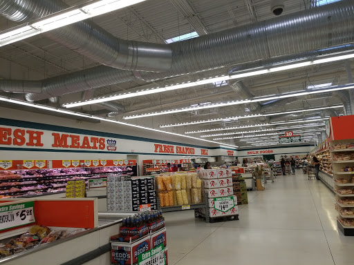 Supermarket «WinCo Foods», reviews and photos, 9518 176th St E, Puyallup, WA 98375, USA