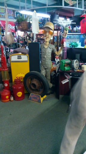 Used Furniture Store «Hotrods Used Furniture», reviews and photos, 6340 White Horse Rd, Greenville, SC 29605, USA