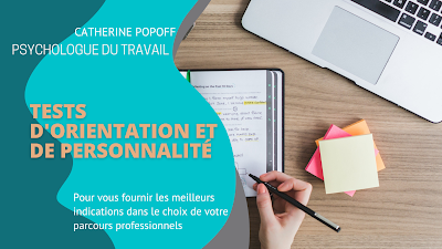 Conseil en Orientation Psychologie du Travail à Pujaut