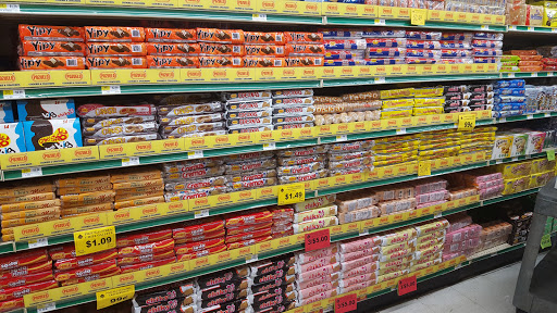 Supermarket «Twin City Supermarket - Elizabeth NJ», reviews and photos, 1016 Sherman Ave, Elizabeth, NJ 07208, USA