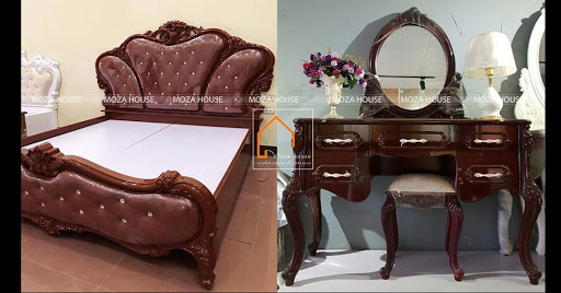 Top 20 cửa hàng bán giường Thành phố Vinh Nghệ An 2022