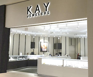 Jewelry Store «Kay Jewelers», reviews and photos, 205 W Blackstock Rd #170, Spartanburg, SC 29301, USA