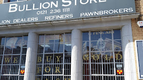 The Bullion Store Ltd