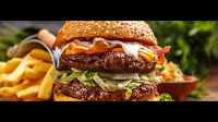 Photos du propriétaire du Restaurant de hamburgers Papy Burger Dijon - n°1