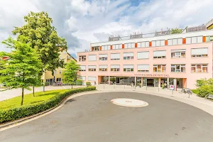 Bergman Clinics Mathilden-Hospital - Krankenhaus Büdingen image
