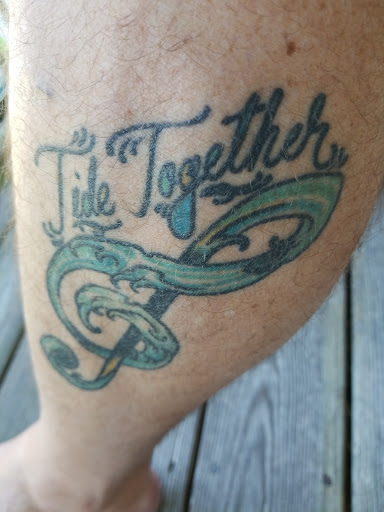 Tattoo Shop «White Lotus Tattoo & Fine Art», reviews and photos, 59 Main St, Toms River, NJ 08753, USA