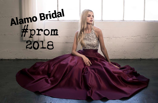 Bridal Shop «Alamo Bridal», reviews and photos, 2211 NW Military Hwy #120, San Antonio, TX 78213, USA