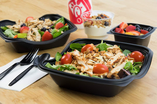 Fast Food Restaurant «Chick-fil-A», reviews and photos, 9525 North Sam Houston Pkwy E, Humble, TX 77396, USA