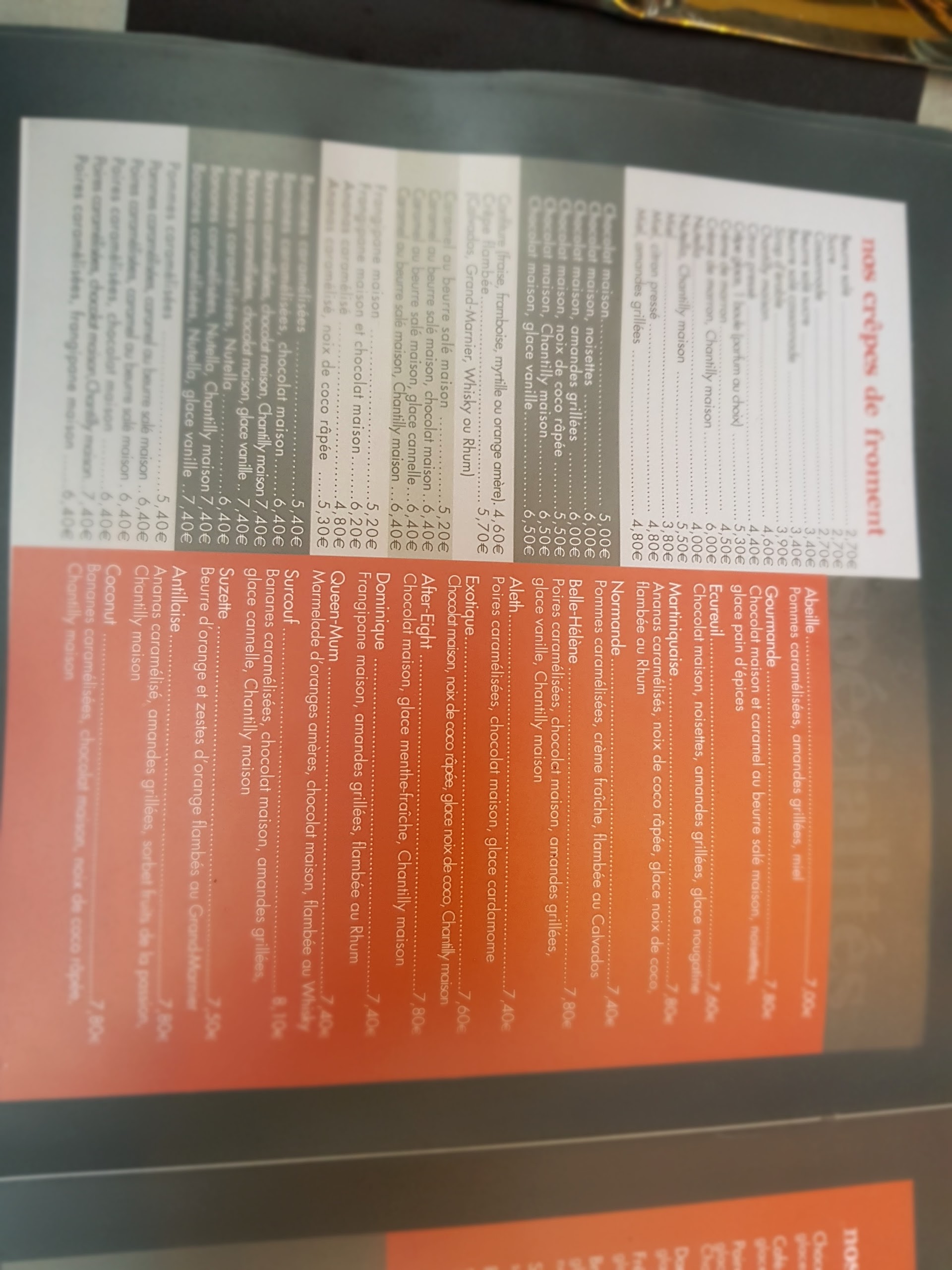Photo n° 5 de l'avis de teddus.a fait le 12/08/2017 à 13:12