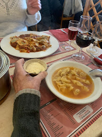 Les plus récentes photos du Restaurant italien Restaurant des amis à Hussigny-Godbrange - n°1