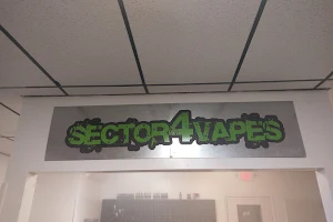 Sector 4 Vapes image