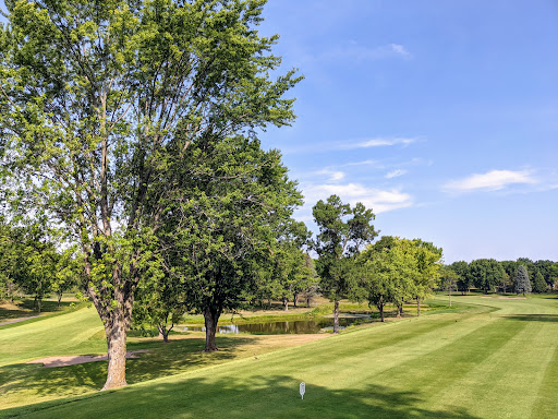 Golf Club «Forest Hills Golf Course», reviews and photos, 7530 210th St N, Forest Lake, MN 55025, USA