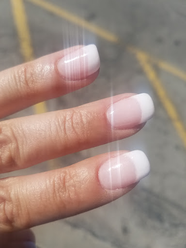 Nail Salon «Beauty Nail Salon», reviews and photos, 1550 Main St # 4, Olyphant, PA 18447, USA