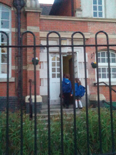 Singlegate Primary School - London