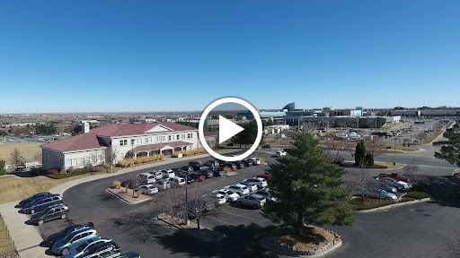 Real Estate Agency «Keller Williams Preferred Realty», reviews and photos, 11859 N Pecos St, Westminster, CO 80234, USA