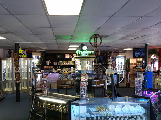 Tobacco Shop «Smoke & Vape», reviews and photos, 1185 Old Dixie Hwy A2, Vero Beach, FL 32960, USA