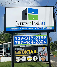 Ferretería Nuevo Estilo - Photo 2 - Car repair in Barrio, Aguada, Puerto Rico, Aguadilla