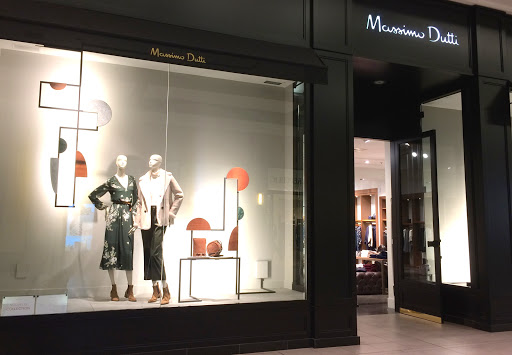 Massimo Dutti