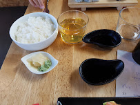 Plats et boissons du Restaurant japonais Sen'do Sushi - Fenouillet - n°12