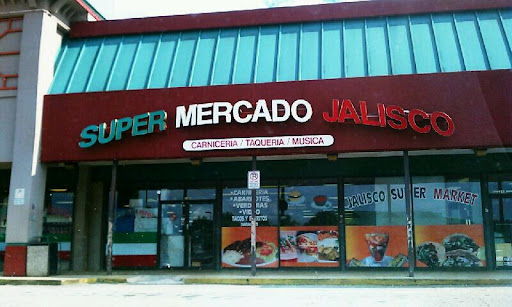 Super Mercado Jalisco, 134 S Clayton St, Lawrenceville, GA 30046, USA, 