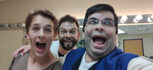 Performing Arts Theater «HCC Performing Arts Ybor City», reviews and photos, 1411 E 11th Ave, Tampa, FL 33605, USA