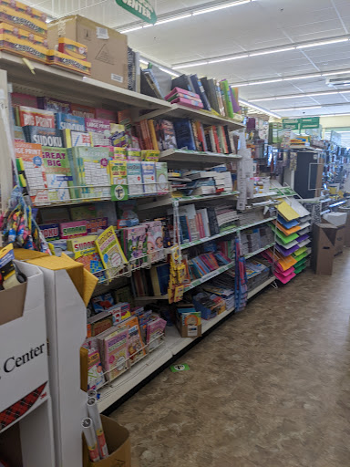 Dollar Store «Dollar Tree», reviews and photos, 100 Northeast Ave, North East, MD 21901, USA